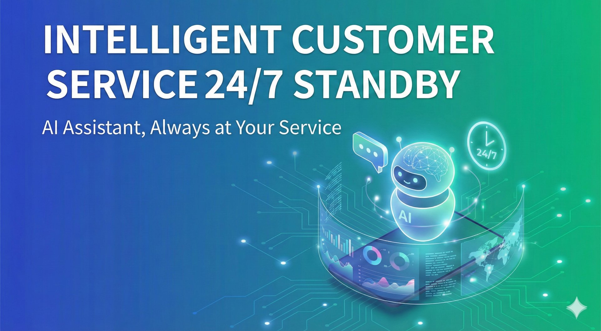 AI-generated marketing poster example showcasing accurate Chinese text rendering