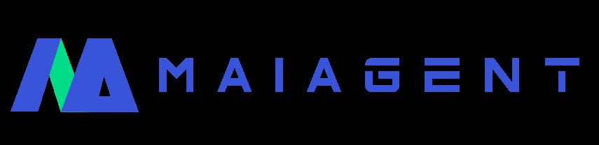 MaiAgent Logo