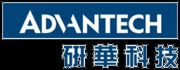 研華科技 標誌