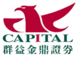 群益金鼎證券