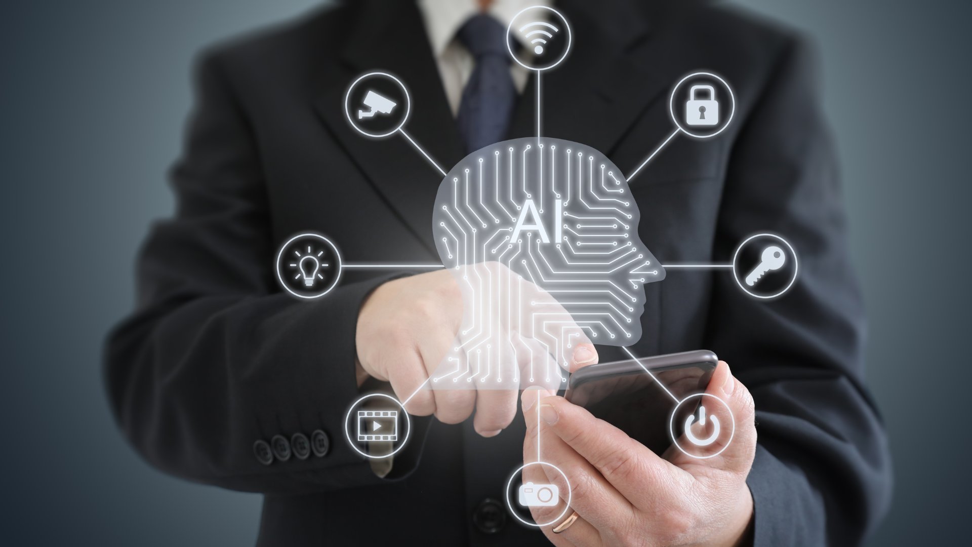 企業導入 AI 助理，能為客戶帶來哪些驚艷亮點？