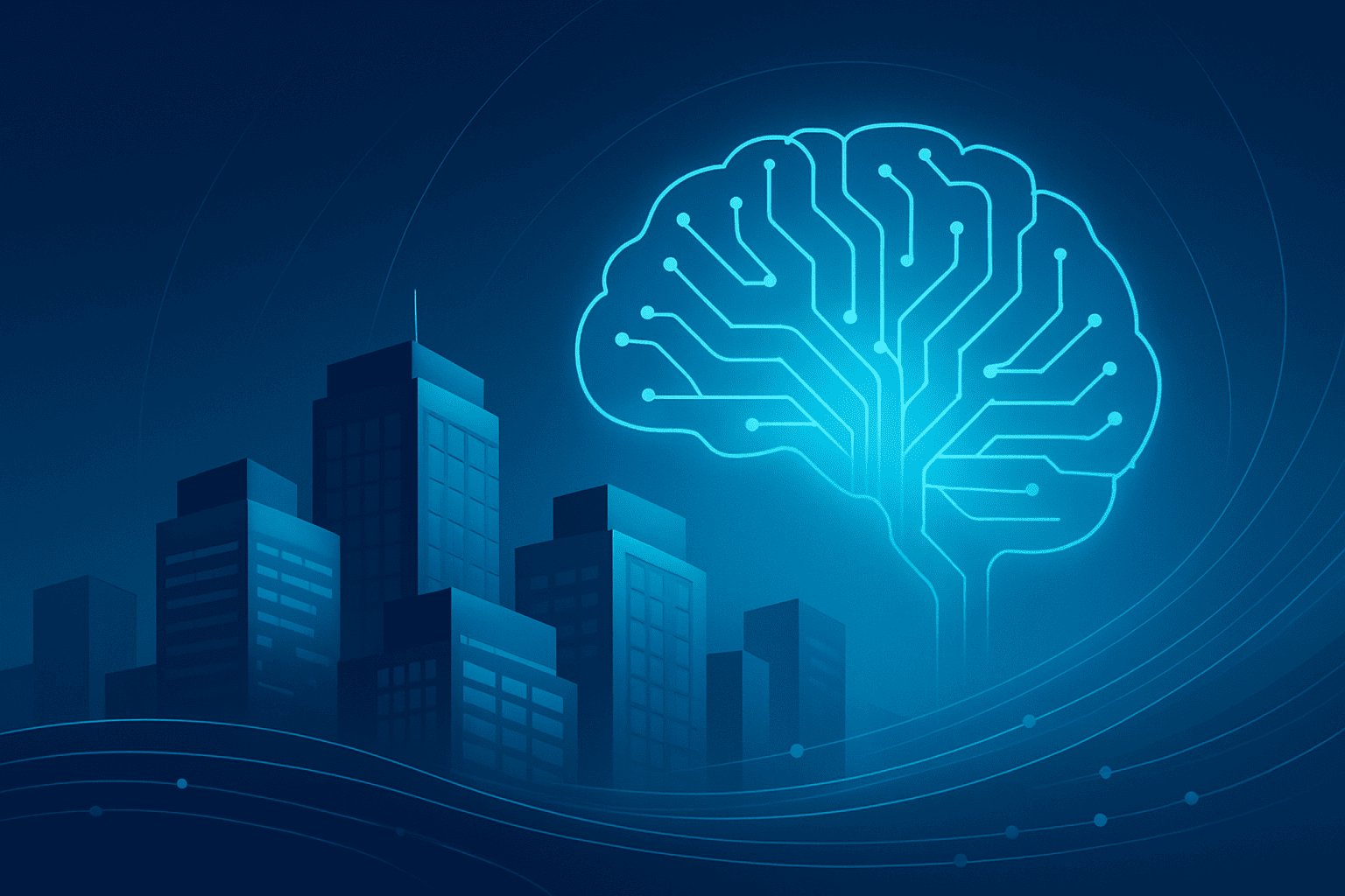 80% 的企業 AI 專案為何失敗？這 7 個關鍵帶你一次破解