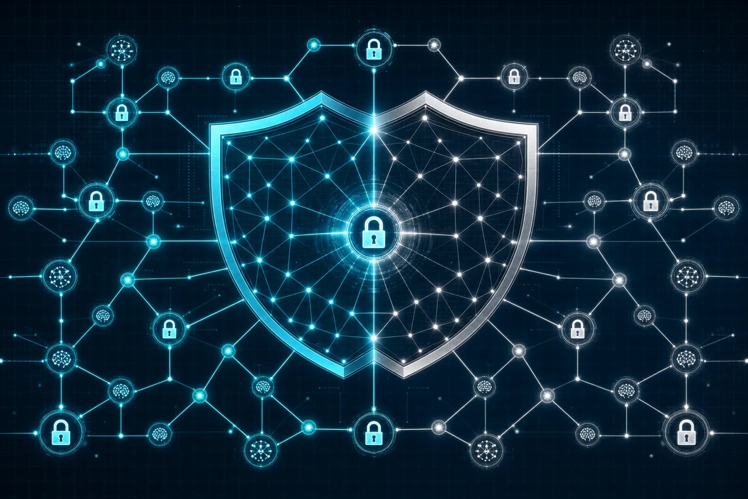 MaiAgent × Radware:企業 Agentic AI 最常被忽略的安全層