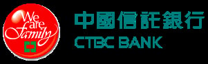 中國信託銀行