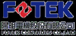 陽明電機 FOTEK