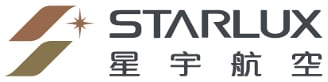 星宇航空 STARLUX